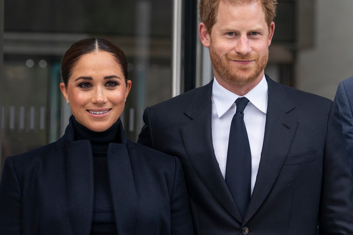 Netflix Puts Harry-Meghan Documentary On Backburner As 'The Crown' Gets Bashed: 'They're Rattled' - Netflix (NASDAQ:NFLX)