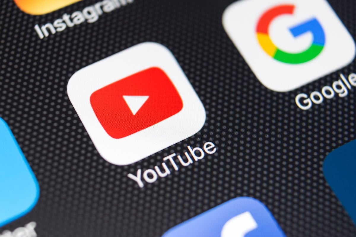 YouTube, Google Search Hit By Ad Pullbacks In Q3 — CFO Sees 'Larger Headwinds' From Strong Dollar Ahead - Alphabet (NASDAQ:GOOG), Alphabet (NASDAQ:GOOGL)