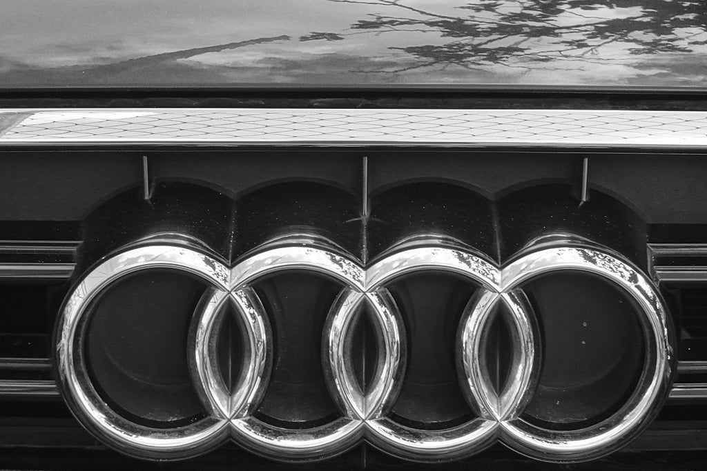 Audi Jumps Formula Bandwagon To Take On Mercedes-Benz - Volkswagen (OTC:VWAGY), Volkswagen (OTC:VWAPY)