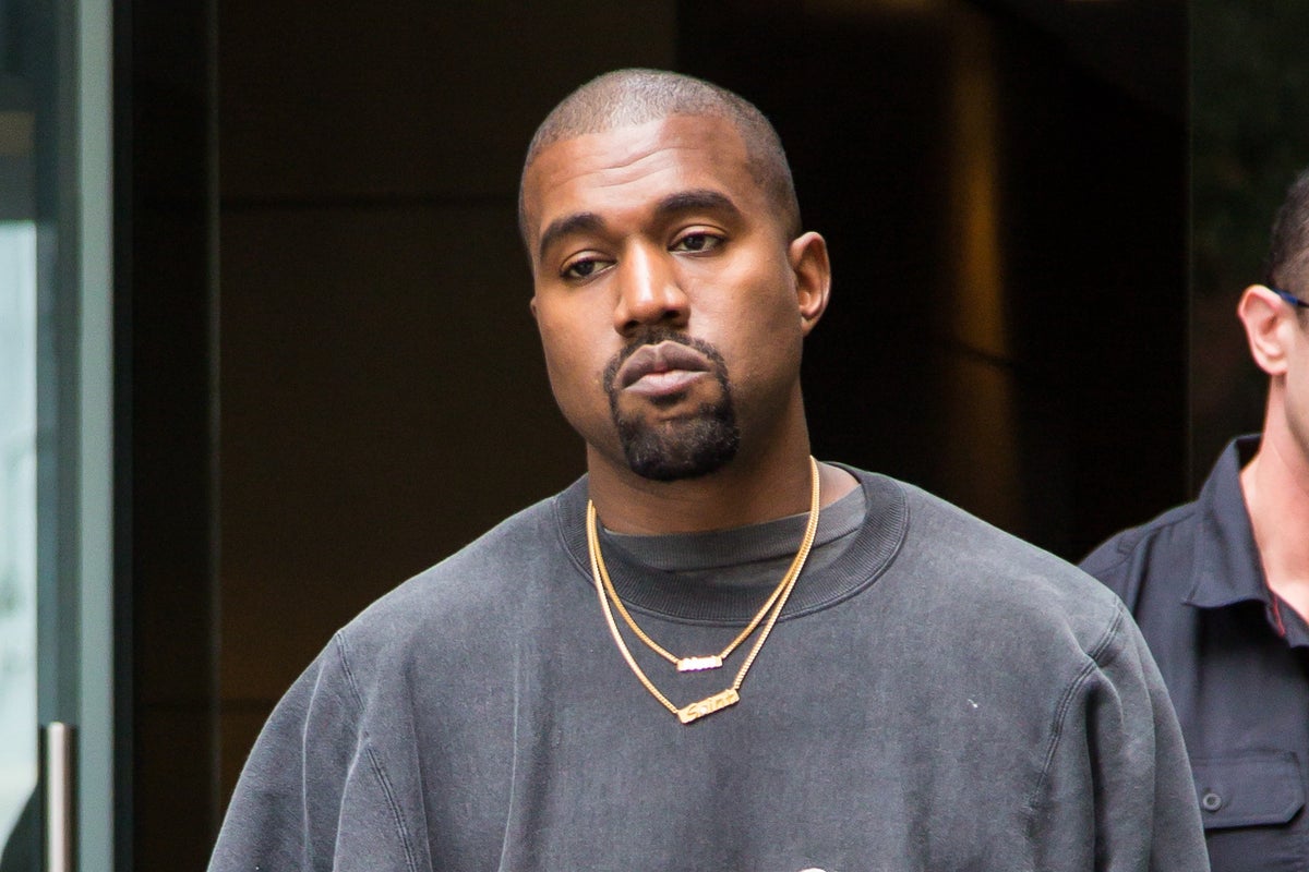 Kanye Gets Booted Out Of Skechers LA Office For 'Unauthorized Visit' After Adidas Rebuff - Skechers USA (NYSE:SKX)