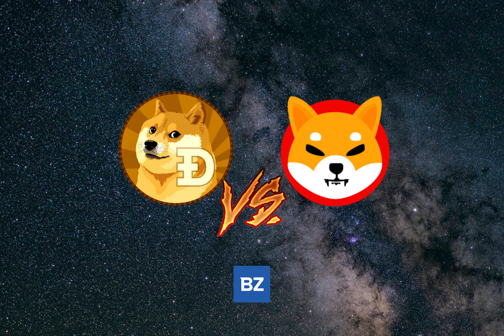 If You Had $1,000 Right Now, Would You Buy Shiba Inu Or Dogecoin? - SHIBA INU (SHIB/USD), Dogecoin (DOGE/USD)