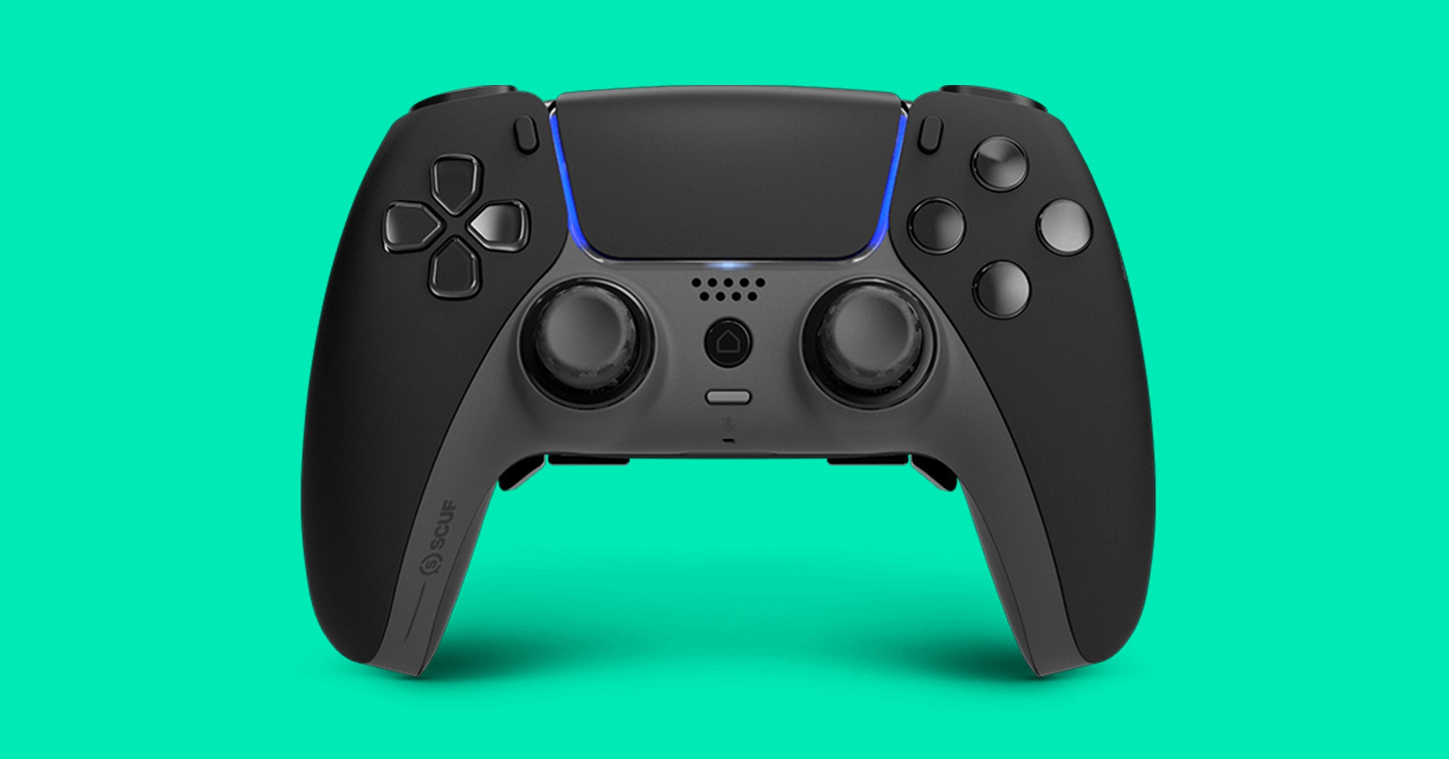 8 Best Game Controllers (2022): PC, Switch, PS5, Xbox, Accessibility