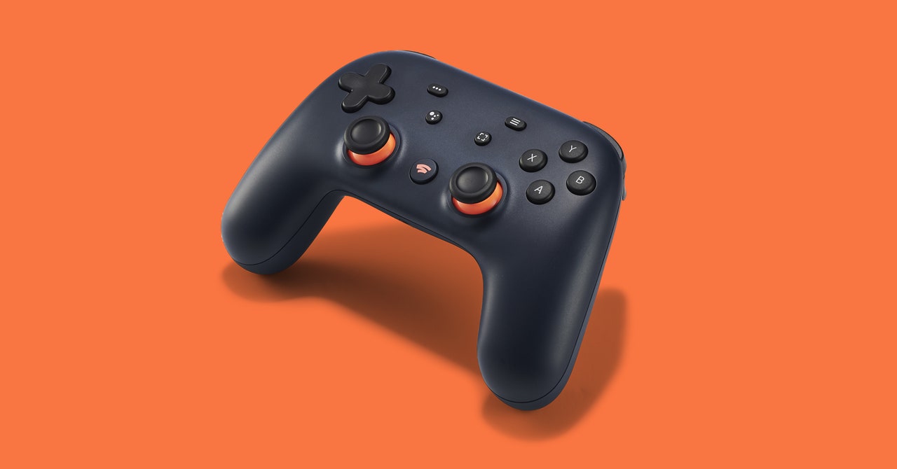 As Googles Stadia Shutters, Developers Are Left to Face the Fallout