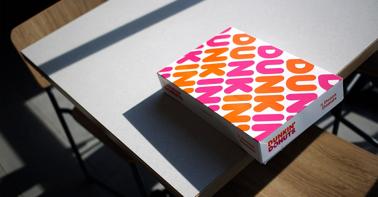 Dunkin’ Donuts Drama Is the Internet at Its Best