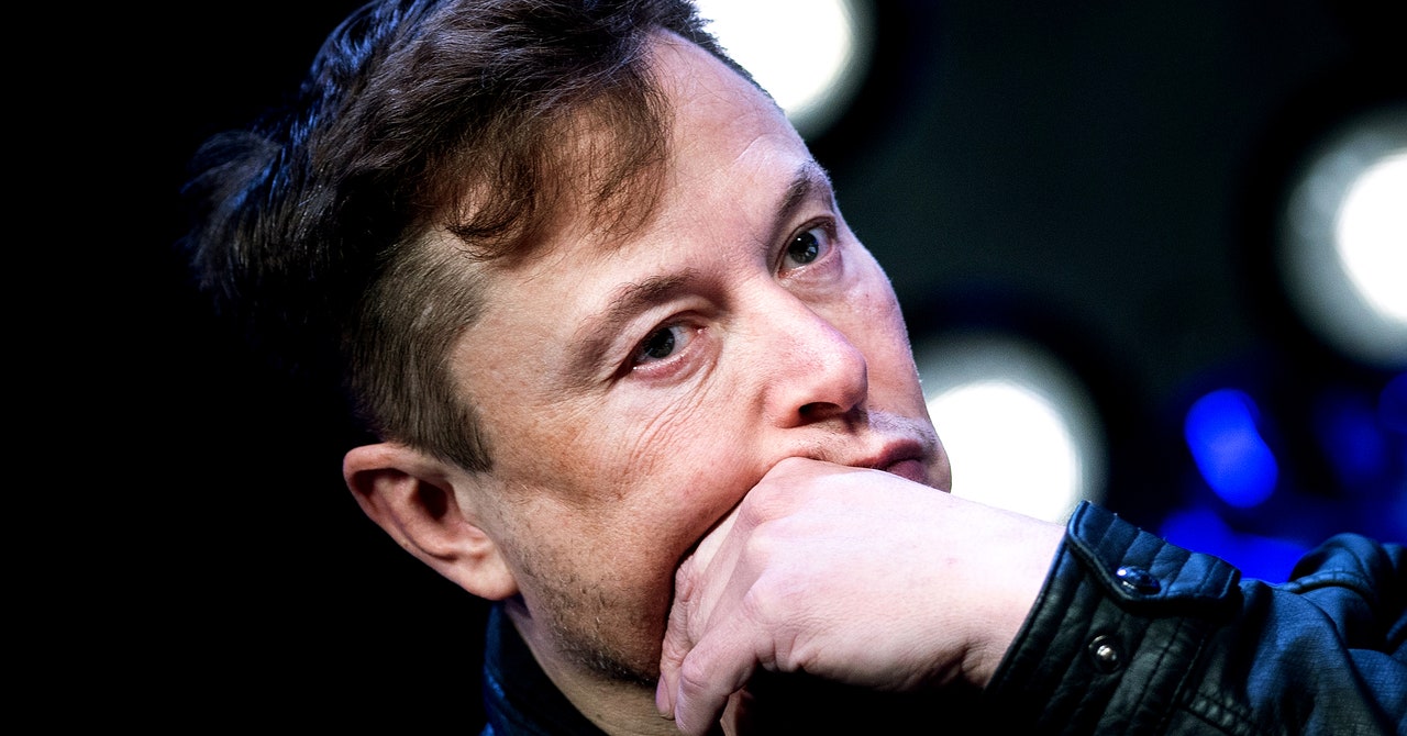 Elon Musk Now Owns Twitter