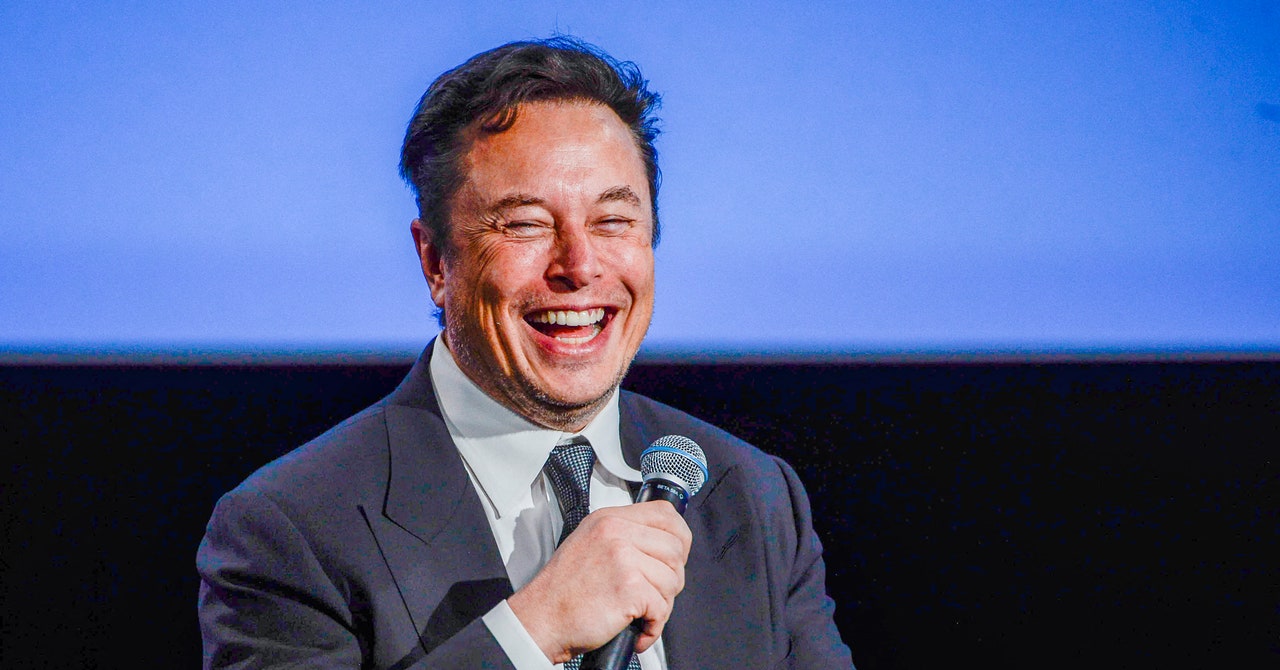 Elon Musk’s Twitter Will Be Chaos