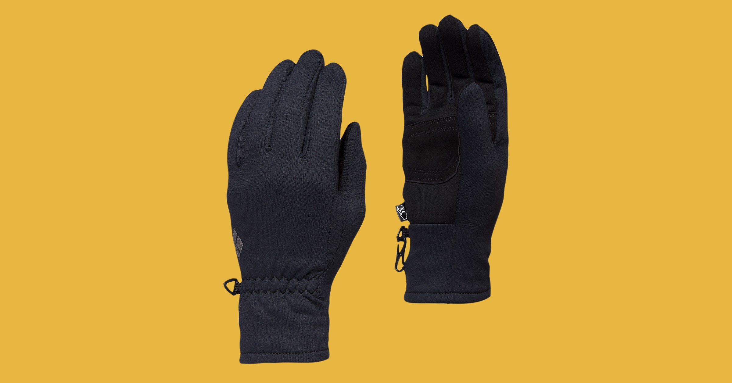 The 7 Best Touchscreen Gloves (2022): Heated, Waterproof, Knitted