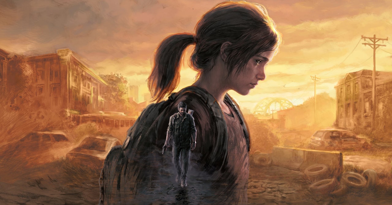'The Last of Us' Makes Players Feel Really Bad—And That’s Great