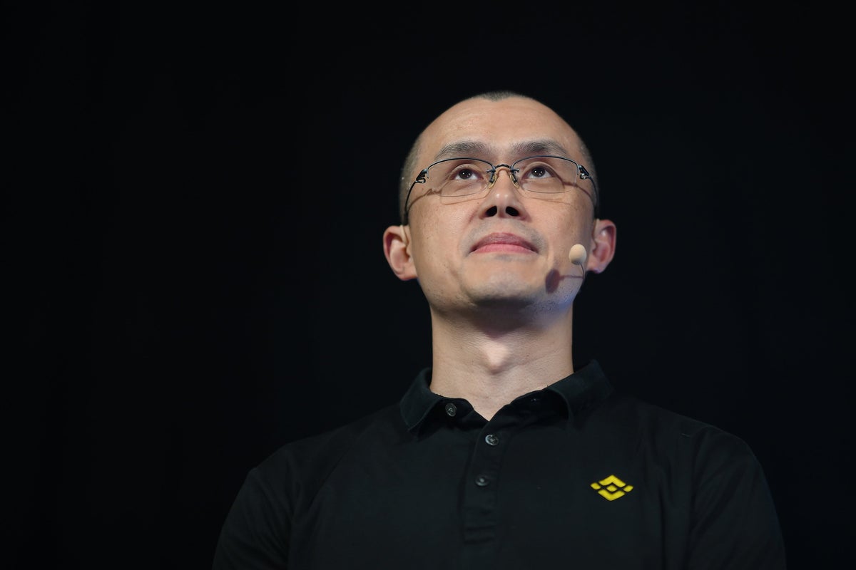 Binance CEO On Why Crypto Exchange Invested $500M In Elon Musk's Twitter Buyout - Bitcoin (BTC/USD)