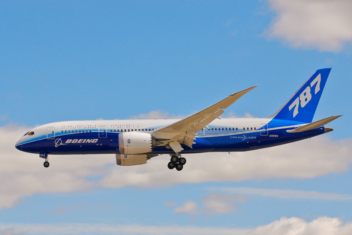 What's Going On With Boeing (BA) Stock Today - Boeing (NYSE:BA)