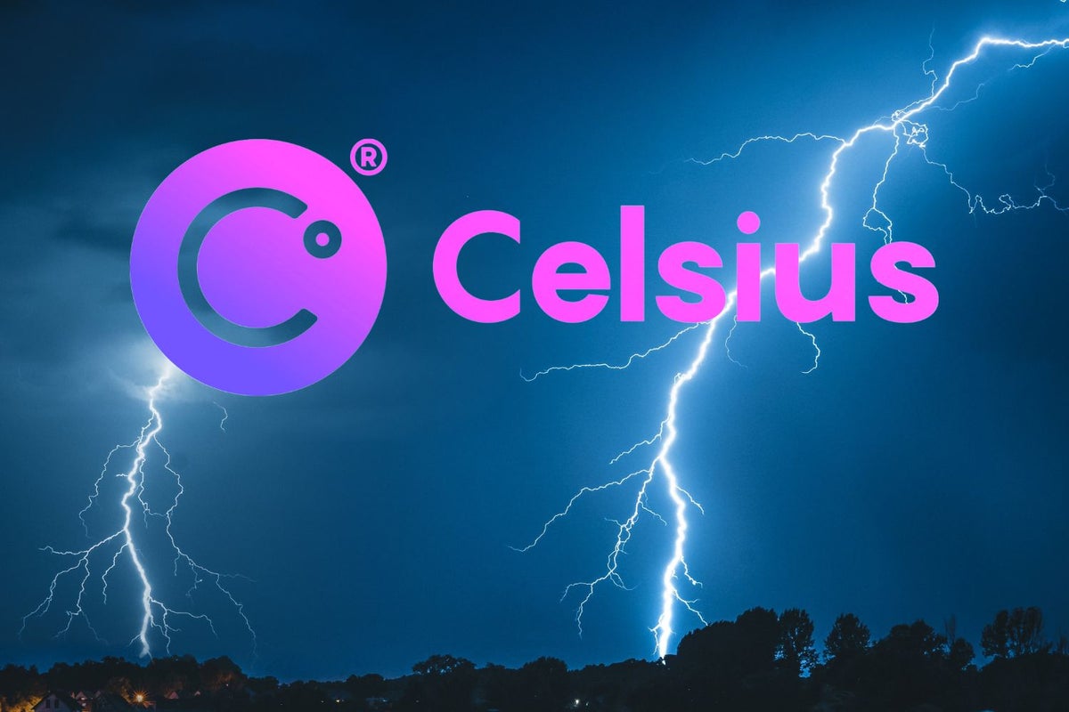 Legal Troubles Escalate For Celsius As Court Broadens Scope Of Investigation - (CEL/USD), Bitcoin (BTC/USD)