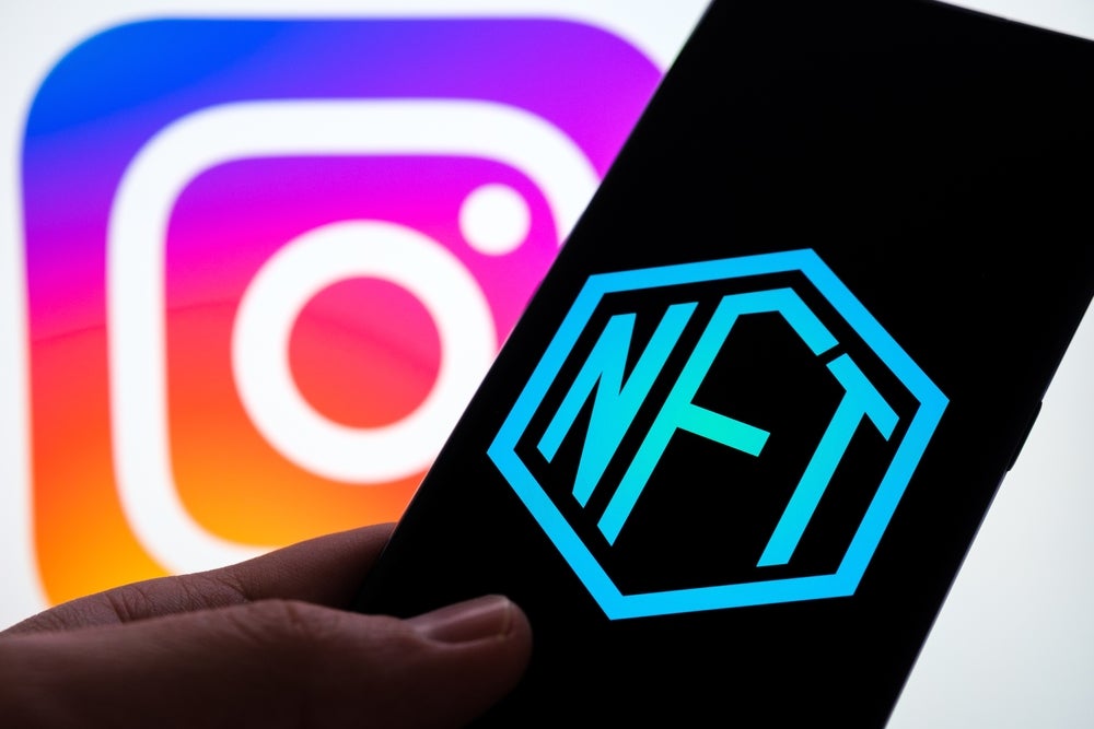 You Will Soon Be Able To Mint, Sell And Showcase Polygon-Based NFTs On Instagram - Meta Platforms (NASDAQ:META), Matic Network (MATIC/USD)