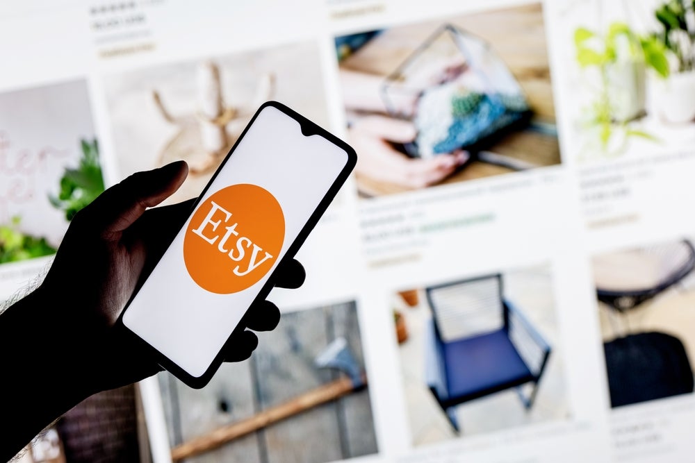 Etsy Says New Buyer Additions 'Well-Above' Pre-Pandemic Averages After Upbeat Q3 - Etsy (NASDAQ:ETSY)