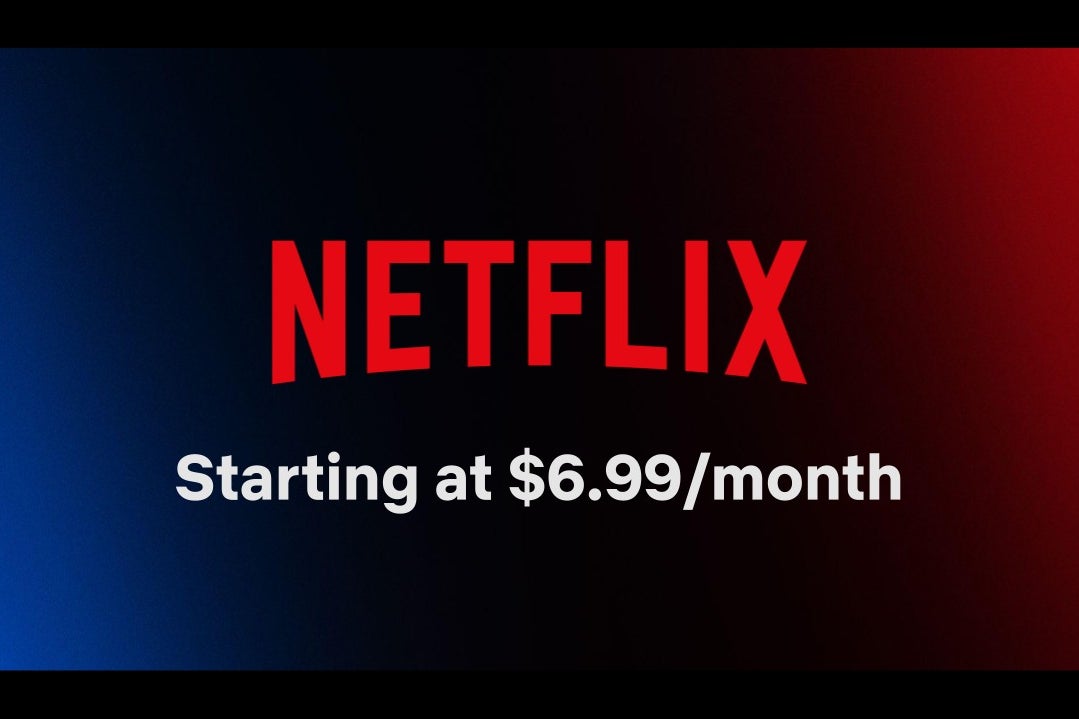 Netflix Ad-Supported Plan Is Live In 9 Countries: How It Could Help — And Hurt — The Streaming Giant - Netflix (NASDAQ:NFLX)