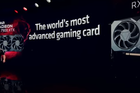 Here's When You Can Get AMD's New Graphics Cards — And How Much It Will Set You Back - Advanced Micro Devices (NASDAQ:AMD)