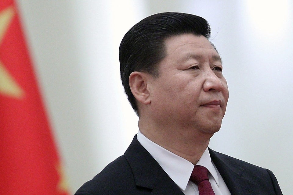 Concerned Over Xi Jinping's Return To Power, Tiger Global Pauses China Equity Investments: WSJ - Alibaba Group Holding (NYSE:BABA), DiDi Global (OTC:DIDIY)