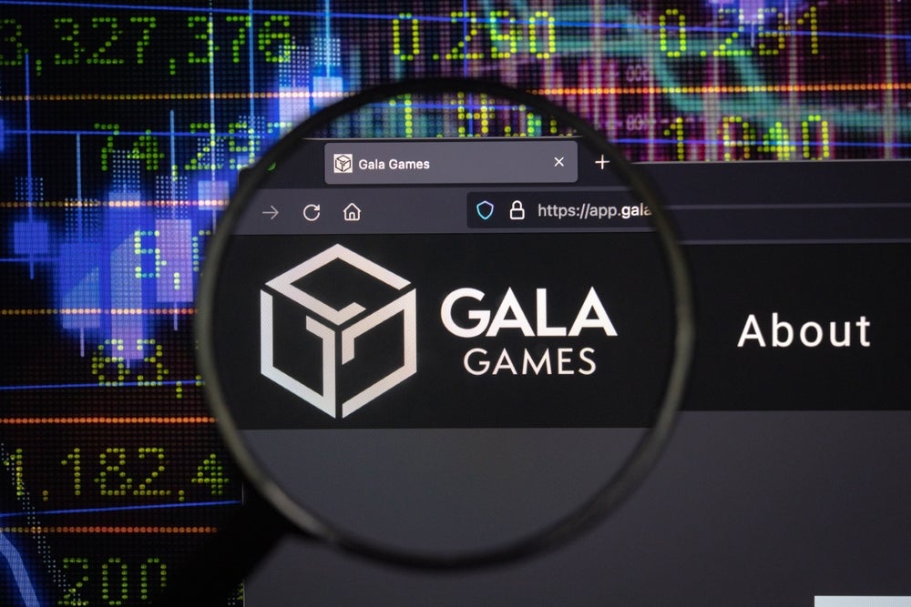 GALA Token Plunges 20% As Play-To-Earn Platform Hacks Itself As Security Measure - Ethereum (ETH/USD)