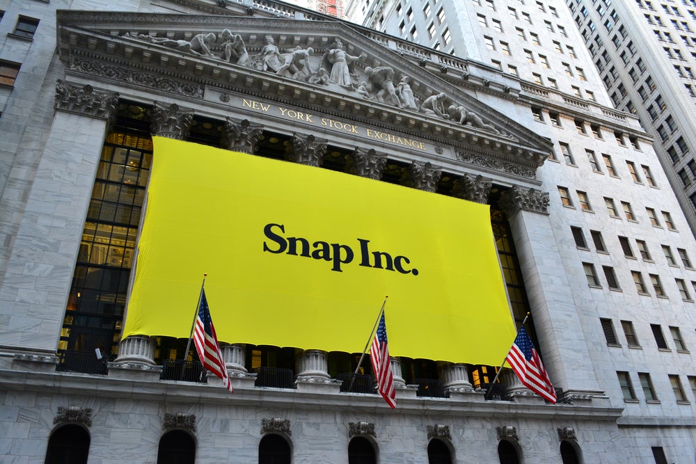 Meta India Chief Joins Rival Snap As Company, Once Accused Of Calling The Country 'Poor,' Eyes Growth In APAC - Meta Platforms (NASDAQ:META), Snap (NYSE:SNAP)