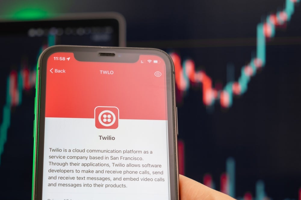 Why Did Shares Of Twilio Close Down Almost 35% On Friday? - Twilio (NYSE:TWLO), Atlassian (NASDAQ:TEAM), Cloudflare (NYSE:NET)