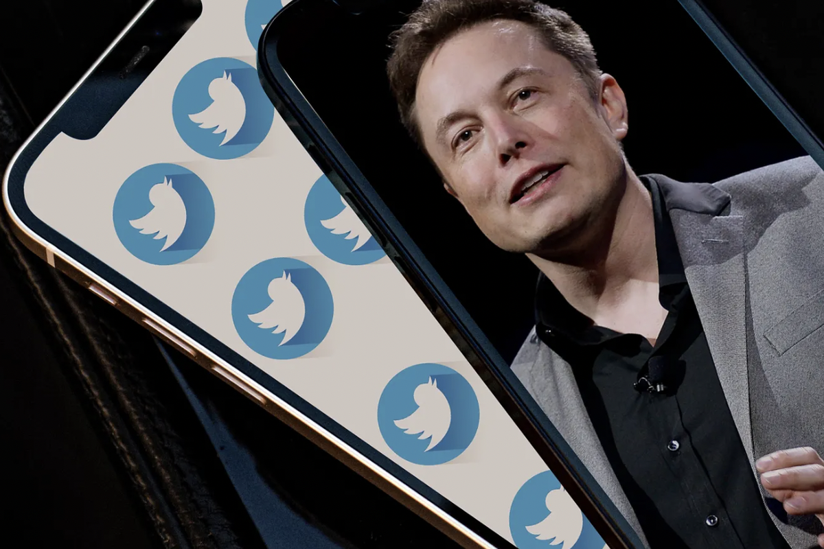 Elon Musk's First Tweet After Twitter Layoffs: 'No Choice When Company Is Losing' - Tesla (NASDAQ:TSLA), TWITTER INC COM (NYSE:TWTR)