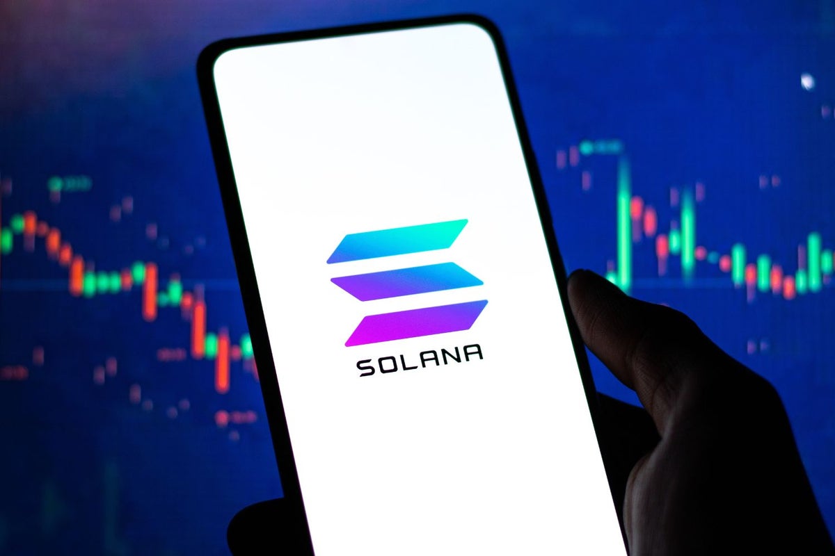 Why Cryptocurrency Solana Is Pumping On Saturday - ReneSola (NYSE:SOL)