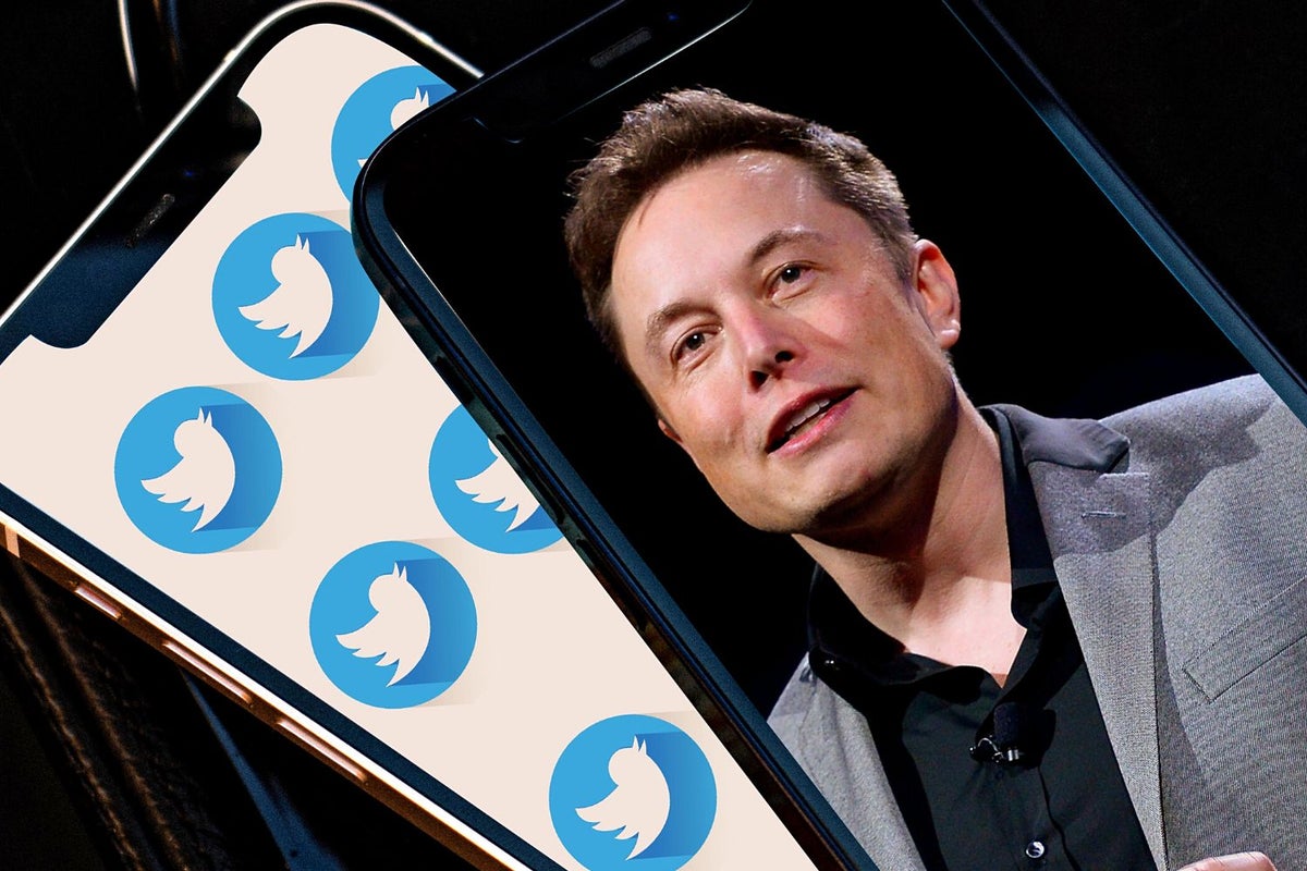 Elon Musk's Life After Twitter Acquisition: 'I Wake Up, Work, Go To Sleep, Work, Do That 7 Days A Week' - Tesla (NASDAQ:TSLA)