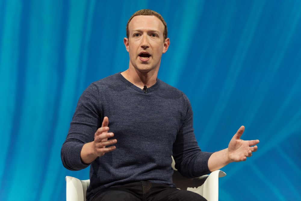 Zuckerberg Reportedly Planning Mass Layoffs At Meta - Meta Platforms (NASDAQ:META)