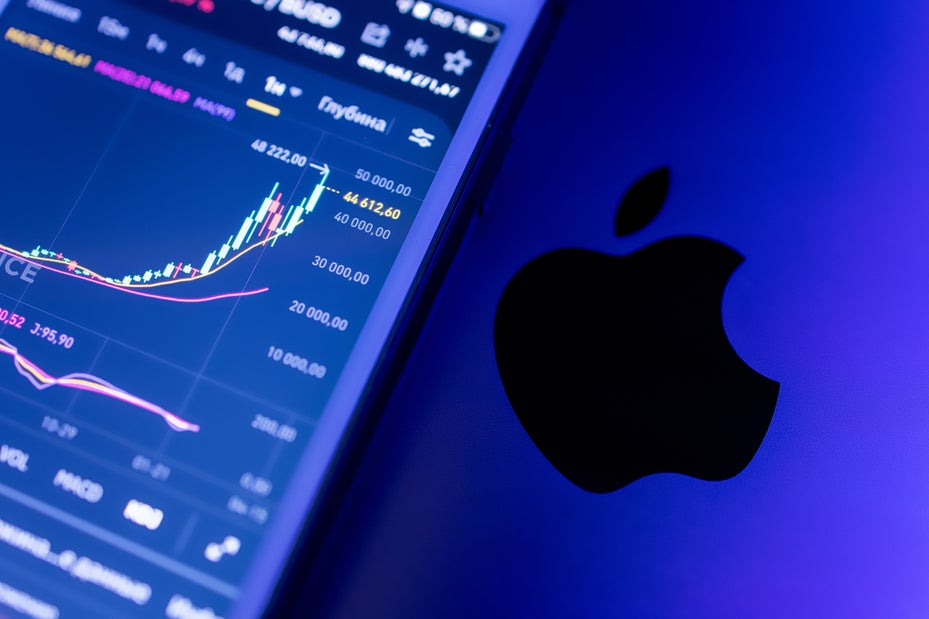 Apple Stock May Slump As China Situation Delivers 'Absolute Gut Punch' — Analyst Flags Buy Opportunity - Apple (NASDAQ:AAPL)