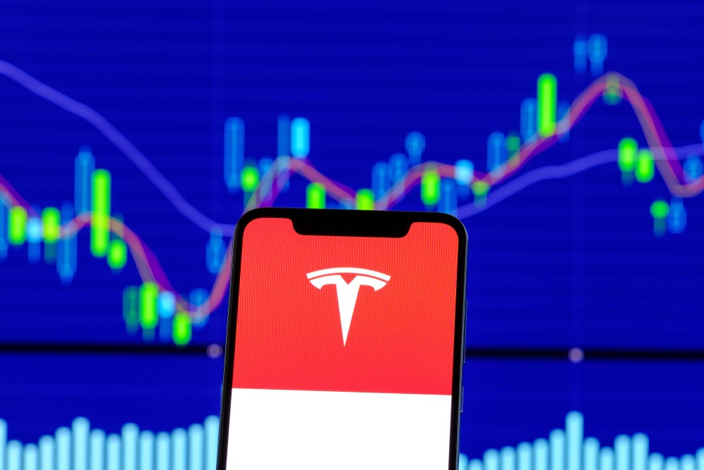 Apple, Microsoft As Top Holdings — Alabama Pension Made Changes To Its Position In Tesla And These Stocks In Q3 - Apple (NASDAQ:AAPL), Tesla (NASDAQ:TSLA)