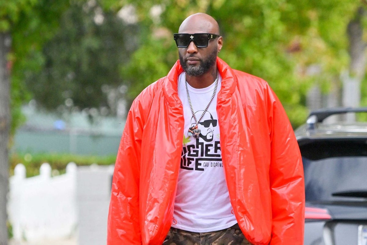 2x NBA Champion Lamar Odom Becomes Co-Owner Of A Black-Owned CBD Dispensary