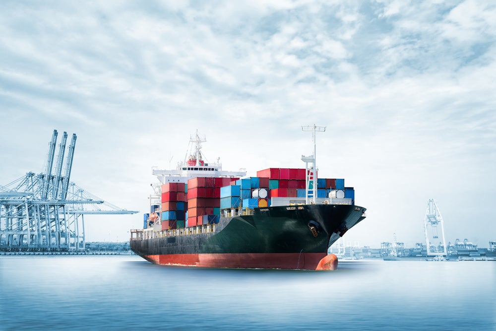 Marine Transportation Stocks Have Avoided Treacherous Waters In 2022: Check Out 3 Smaller Players With High-Yield Dividends - Diana Shipping (NYSE:DSX), SonicShares Global Shipping ETF (ARCA:BOAT)