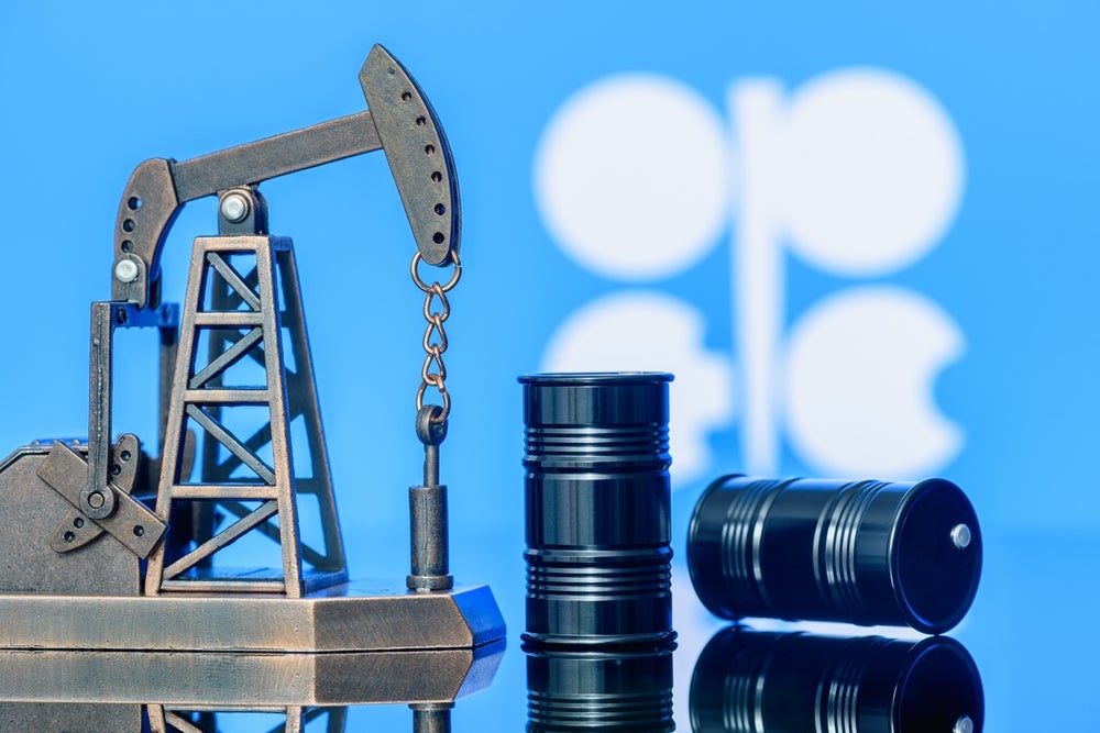 German Economist Reportedly Files €50 Lawsuit Against OPEC Over Allegations Of Running An 'Illegal Cartel' - United States Brent Oil Fund, LP ETV (ARCA:BNO), Vanguard Energy ETF (ARCA:VDE)