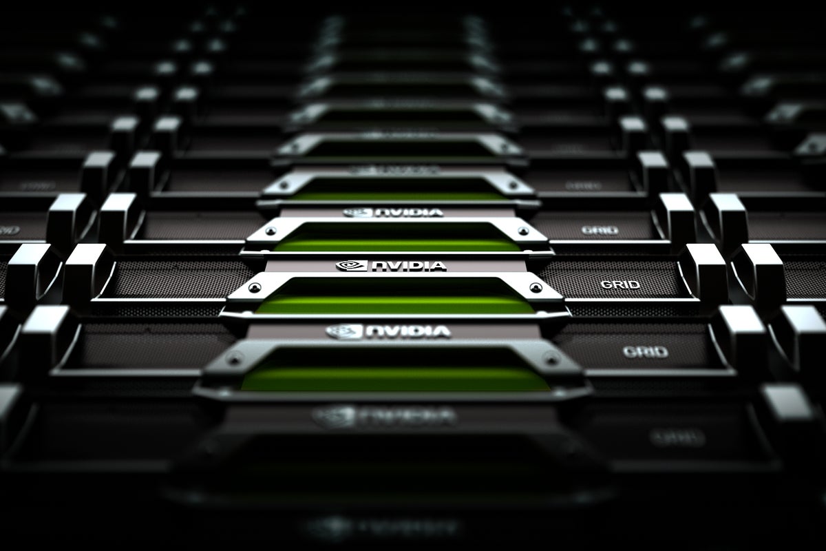 What's Going On With Nvidia Stock Today? - NVIDIA (NASDAQ:NVDA)