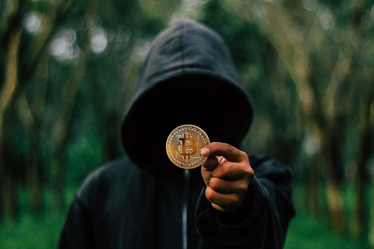 Crypto Collapse: Why Bitcoin And Ethereum Are Crashing - Bitcoin (BTC/USD)