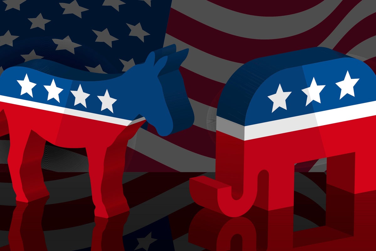 Election Day Is Here: Which Politicians Are Profiting (Or Losing) On Stocks? - Apollo Medical Hlgs (NASDAQ:AMEH), Boeing (NYSE:BA)