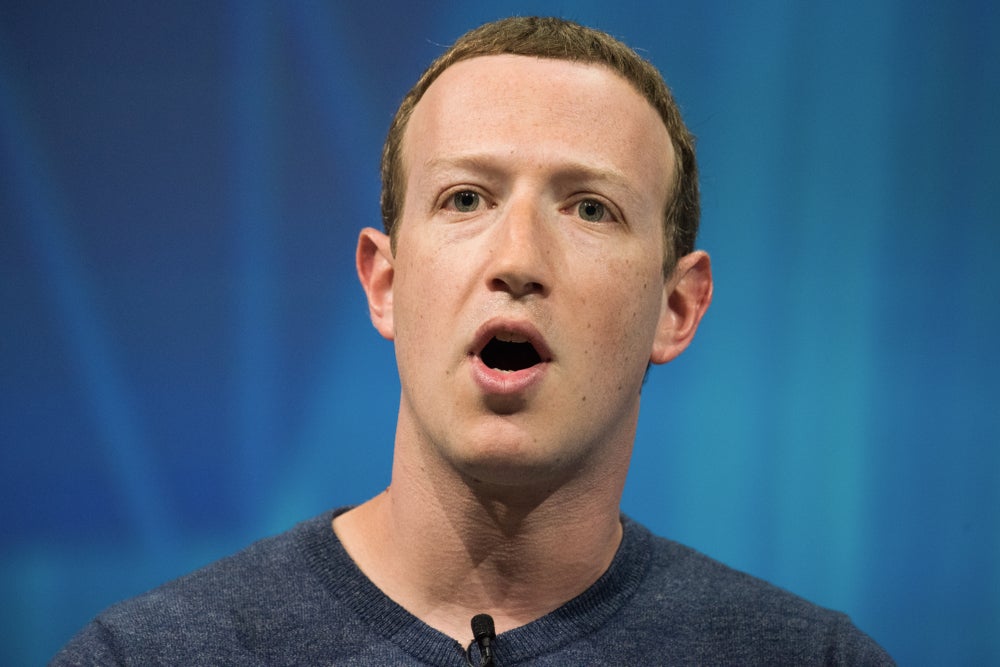 Mark Zuckerberg Takes Blame For 'Over-Optimism' As Meta Set To Lay Off Thousands Tomorrow - Meta Platforms (NASDAQ:META)