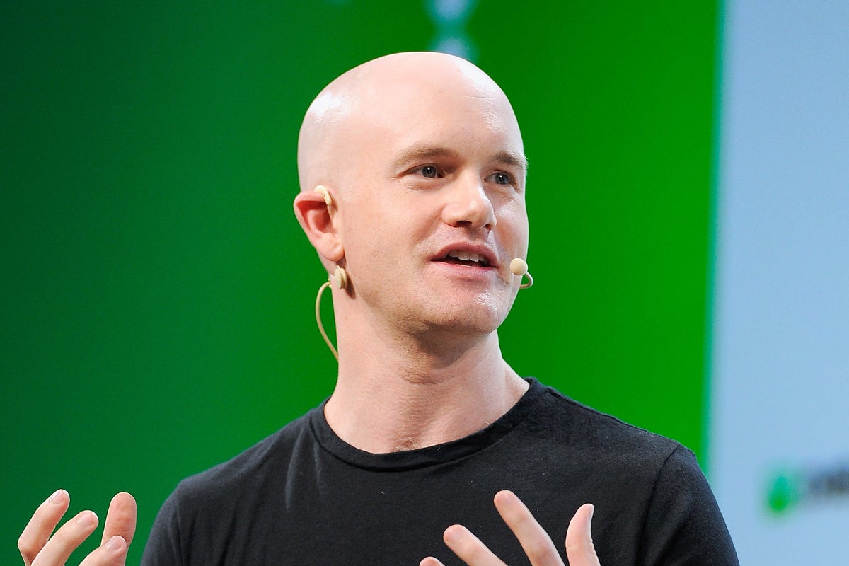Will Coinbase End Up Like FTX? CEO Brian Armstrong Says 'We Don't Engage In...' - Coinbase Global (NASDAQ:COIN)