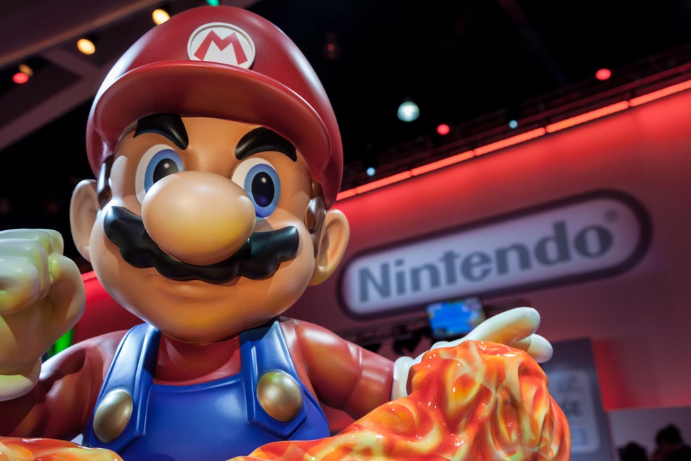 iPhone, Android Gamers In For Bonanza? Nintendo Seems To Have Big Mobile Plans - Nintendo Co (OTC:NTDOY)