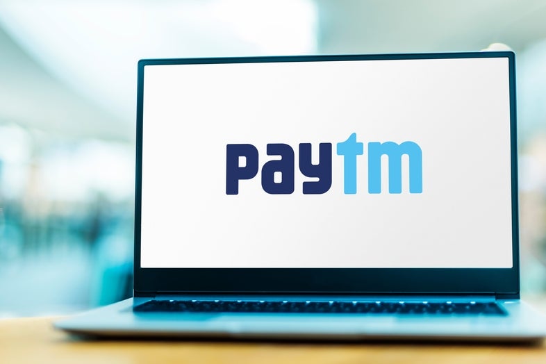 Warren Buffett, Jack Ma-Backed Paytm Is Down 60% Since IPO Debut — Analyst Sees It Doubling From Current Levels - Alibaba Group Holding (NYSE:BABA), SoftBank Group (OTC:SFTBY)