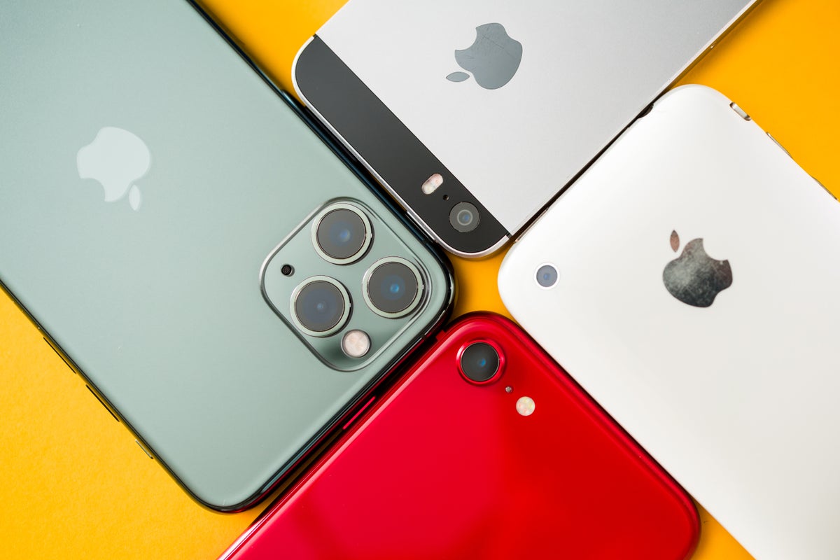 'What Happens On Your iPhone, Stays On Your iPhone?' New Research Suggests Otherwise - Alphabet (NASDAQ:GOOG), Apple (NASDAQ:AAPL)