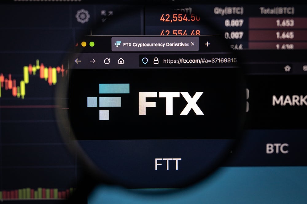 FTX Stares At More Trouble As Justice Department Reportedly Joins SEC Probe Into Liquidity Crisis - FTX Token (FTT/USD)