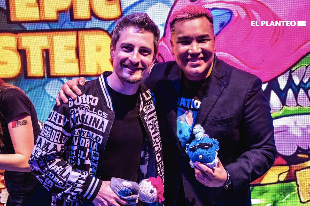 15M+ Followers, A Love For Axie Infinity And A Knack For Charity: Meet Osito Lima, The Gaming Influencer This World Needed