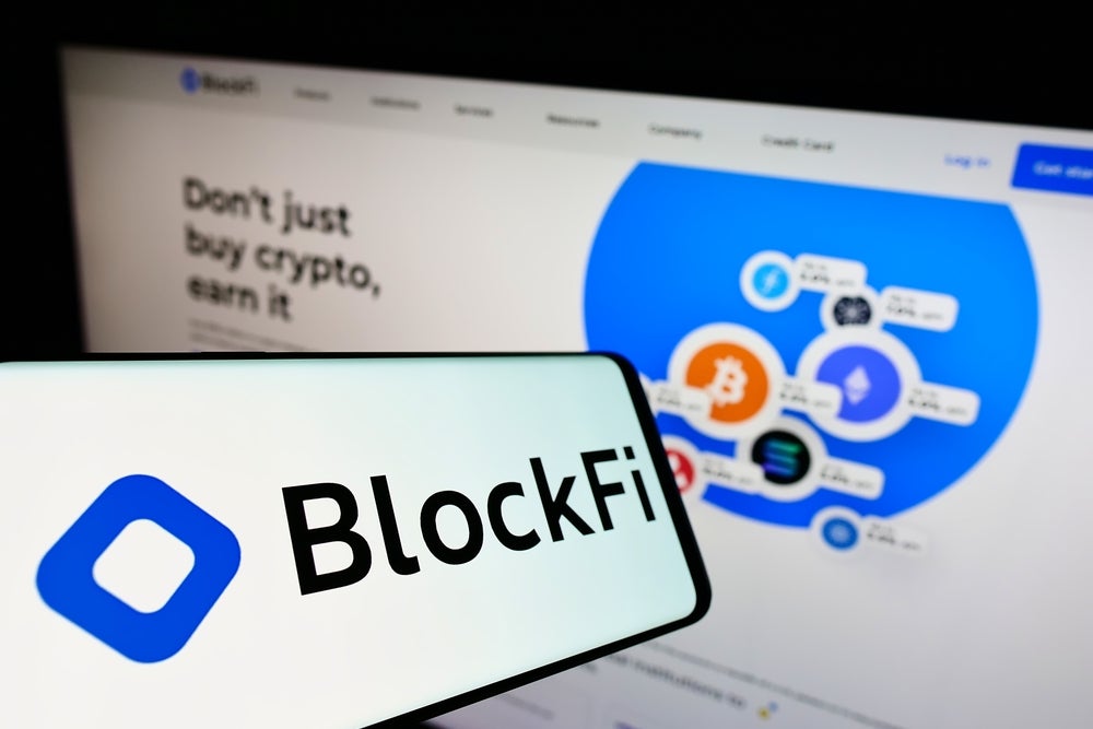 BlockFi Suspends Withdrawals, Citing Uncertainty Over FTX Collapse - FTX Token (FTT/USD)