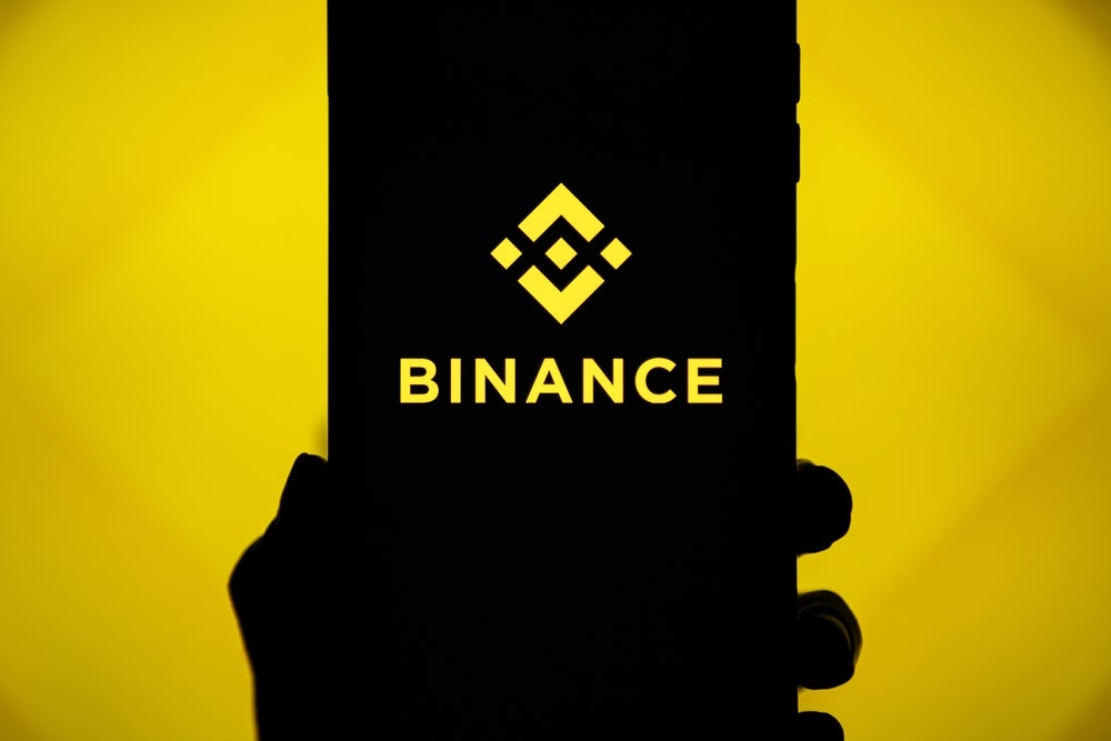 Binance's CZ Slams Reports Binance's Reserves Are Full Of Its Own Tokens: 'Numbers Are All Wrong' - (USDT/USD)