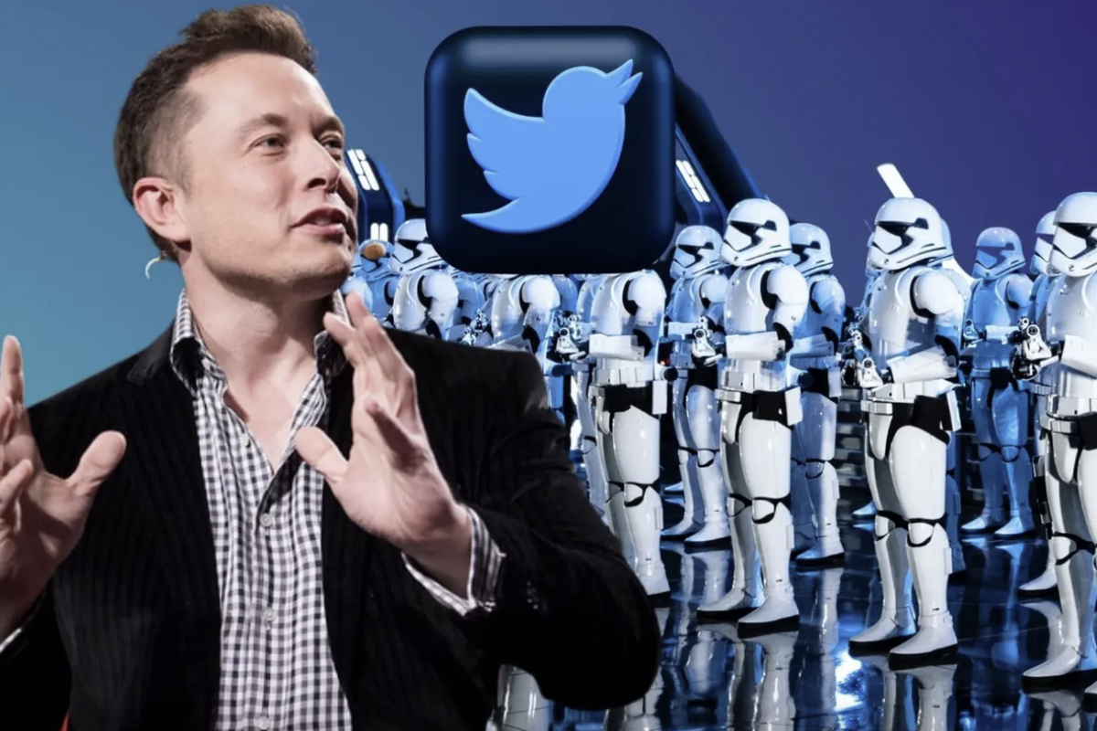 Musk Thought There Were Ghost Employees At Twitter, Demanded Audit To Confirm They Were 'Real Humans'