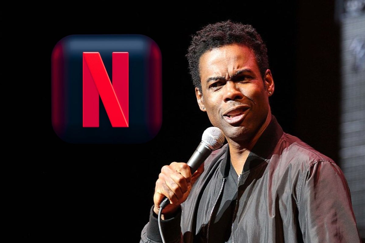 Netflix Live Content And Chill: Could Chris Rock Special Foreshadow Sports Aspirations? - Netflix (NASDAQ:NFLX)