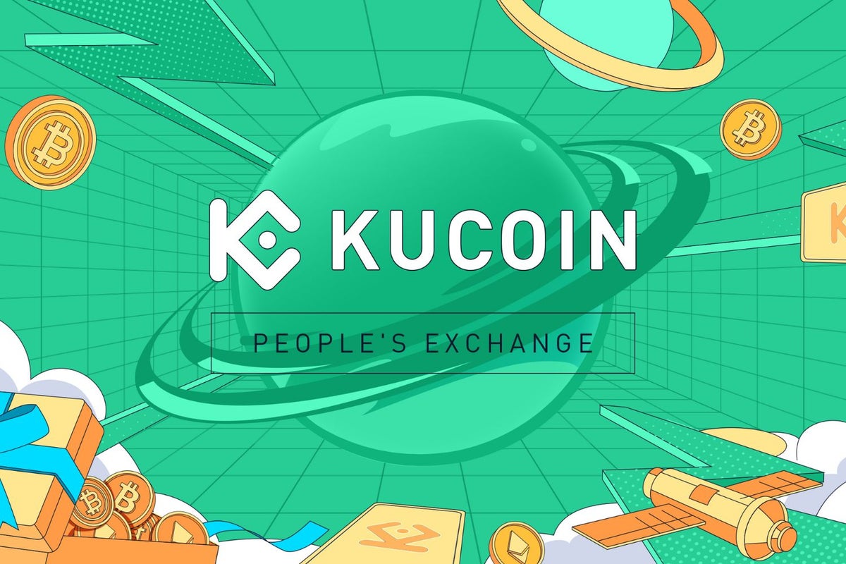 EXCLUSIVE: Proof Of Reserves 'The Only Solution Left' For Crypto Exchanges To Win Back User Confidence, Says KuCoin CEO - Bitcoin (BTC/USD), Ethereum (ETH/USD), FTX Token (FTT/USD), Dogecoin (DOGE/USD)