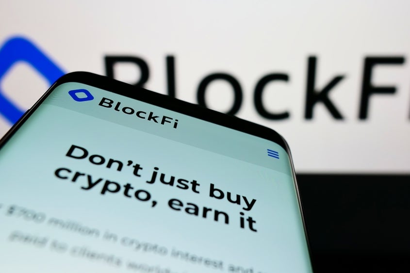 Curve Reportedly In Talks To Acquire BlockFi's Credit Card Customers - FTX Token (FTT/USD)