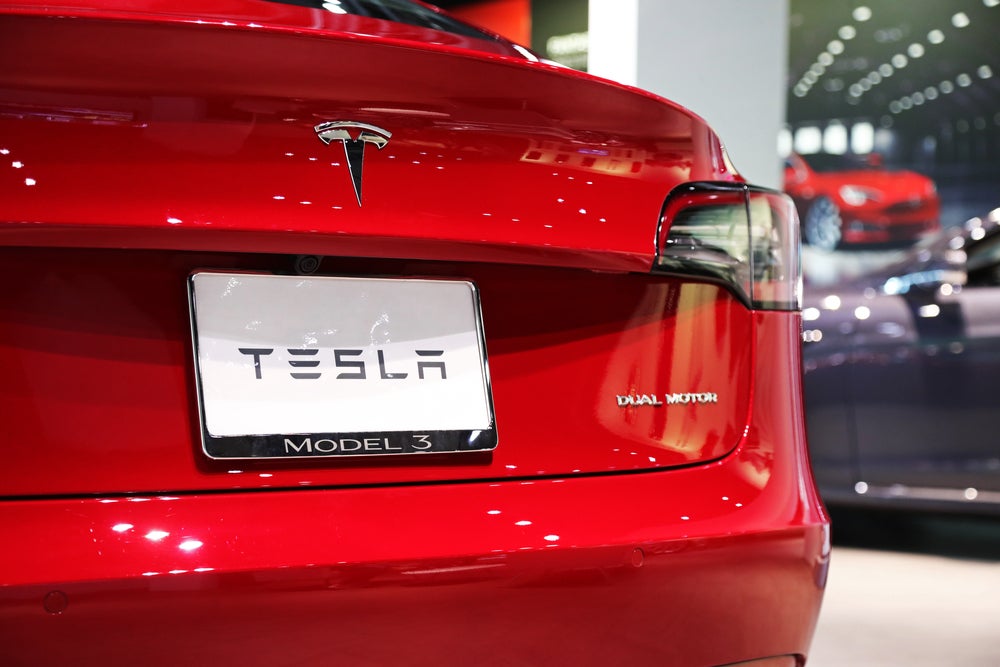 Tesla Earns 8 Times More Profit Per Vehicle Than Auto Industry Volume Leader Toyota - Tesla (NASDAQ:TSLA), Toyota Motor (NYSE:TM)