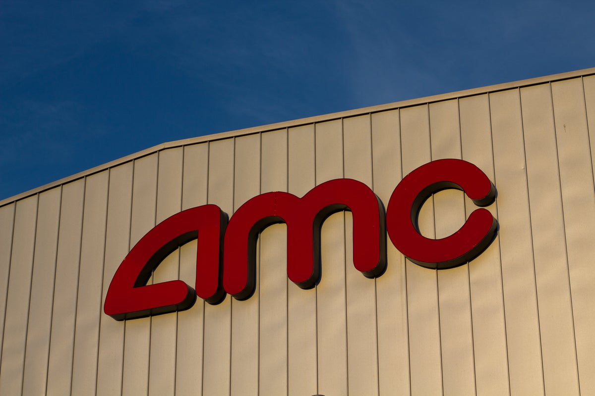 AMC Entertainment CEO Thanks Apes For Saving Theater Chain As Shares Soar: 'If They Hadn't Been There, We Wouldn't Be Here' - AMC Entertainment (NYSE:AMC)